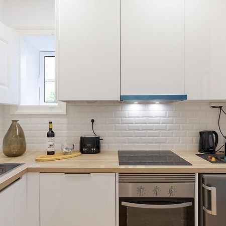 Real Apartment By Sublimehouses Lisboa المظهر الخارجي الصورة