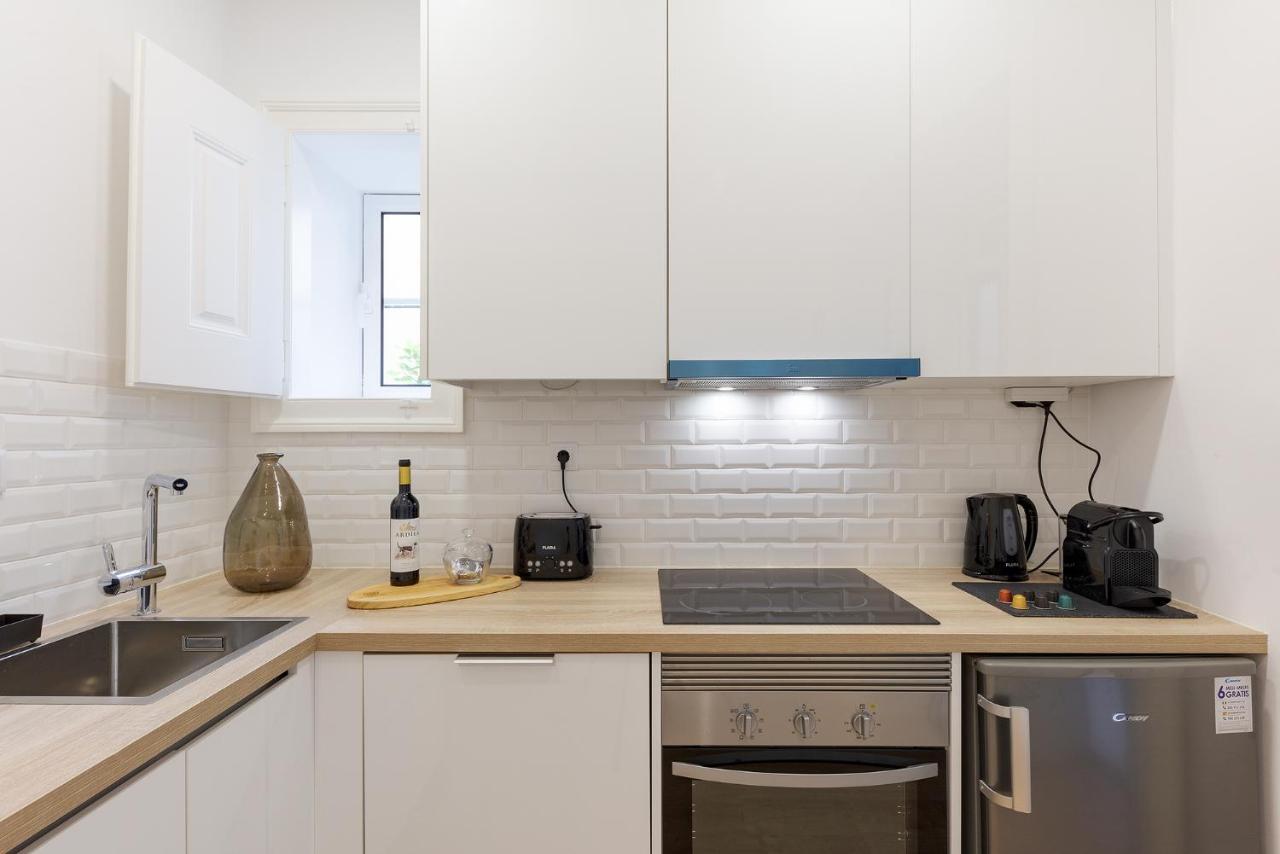 Real Apartment By Sublimehouses Lisboa المظهر الخارجي الصورة