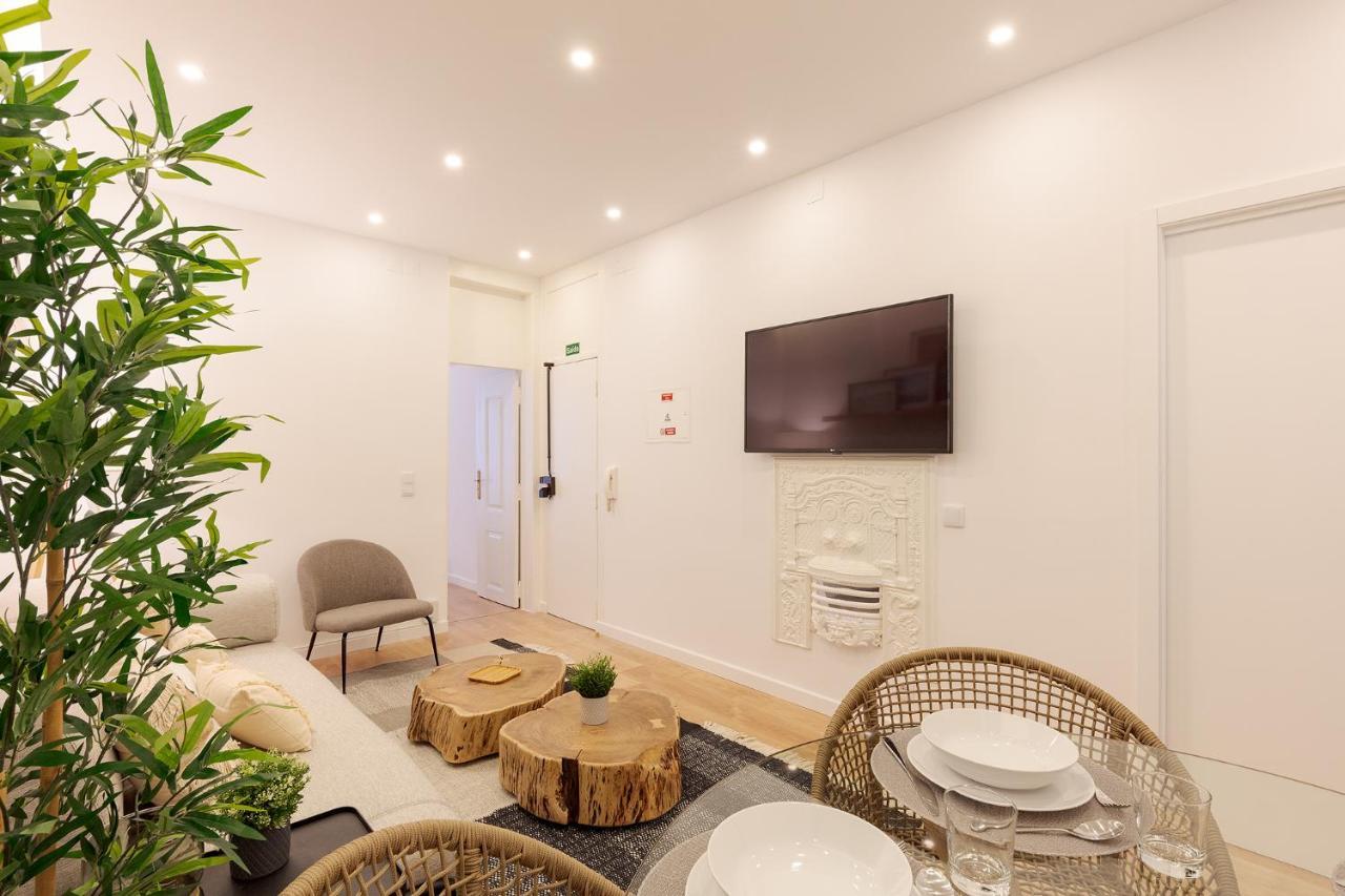 Real Apartment By Sublimehouses Lisboa المظهر الخارجي الصورة