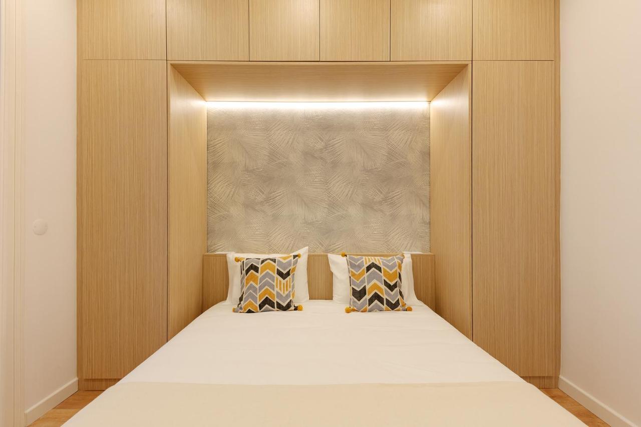 Real Apartment By Sublimehouses Lisboa المظهر الخارجي الصورة