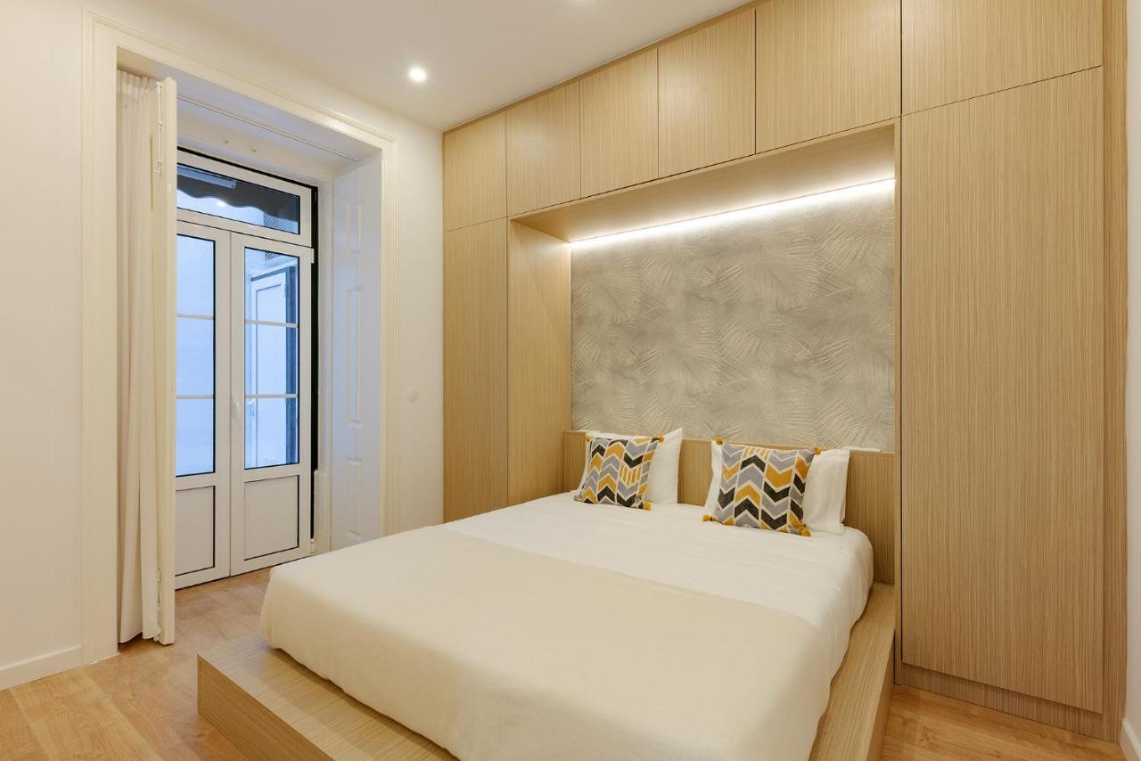 Real Apartment By Sublimehouses Lisboa المظهر الخارجي الصورة