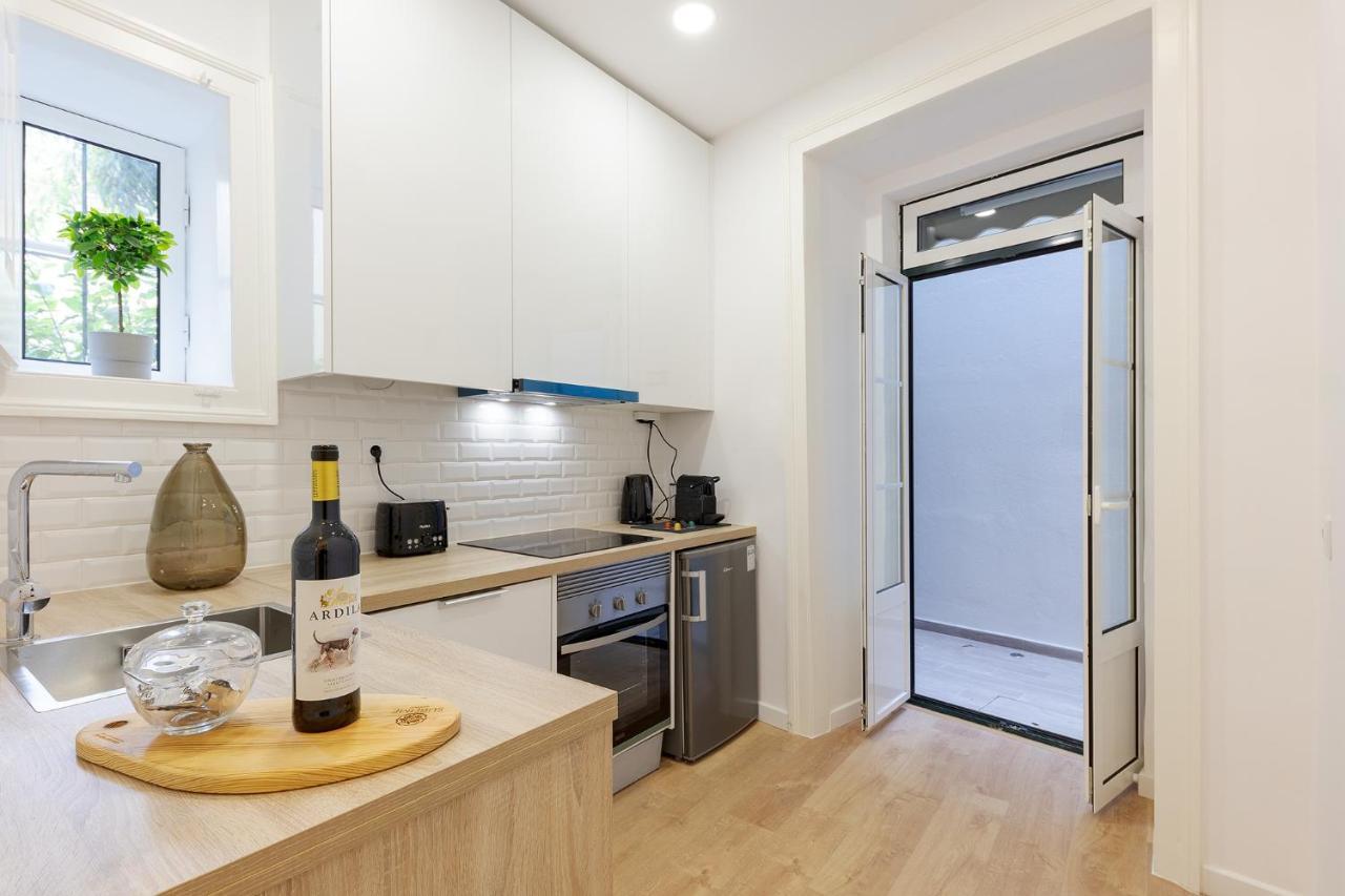 Real Apartment By Sublimehouses Lisboa المظهر الخارجي الصورة