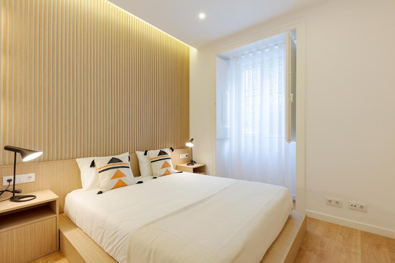 Real Apartment By Sublimehouses Lisboa المظهر الخارجي الصورة
